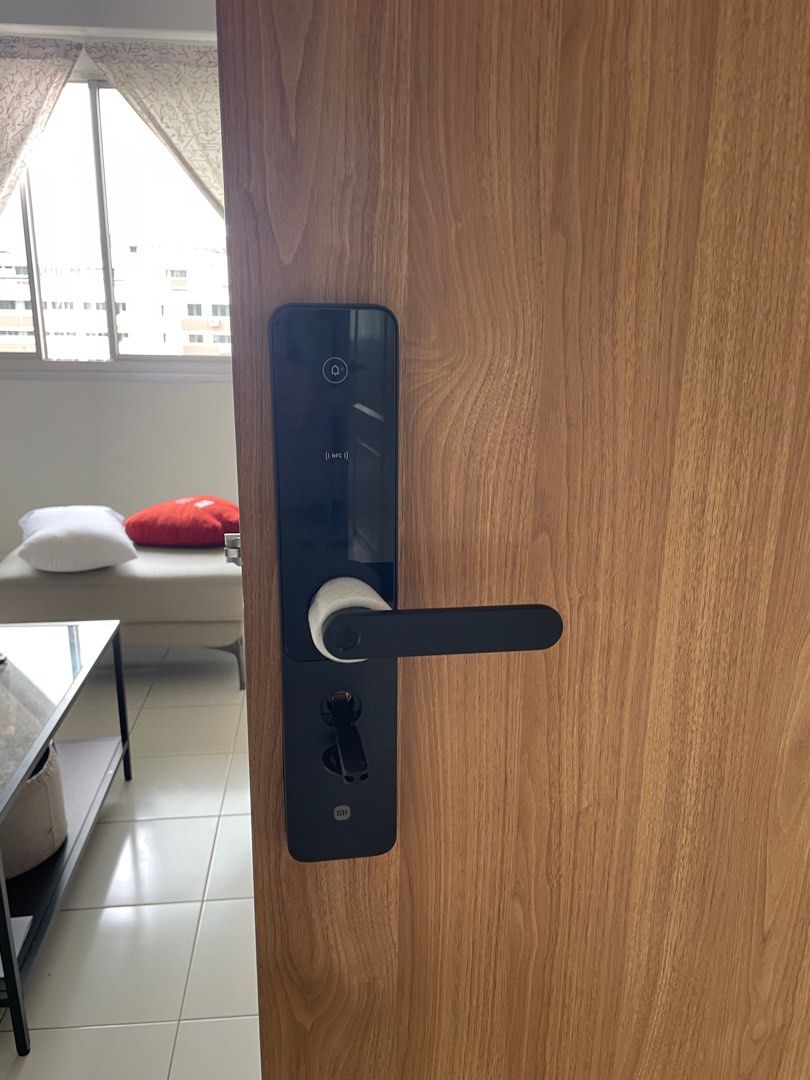 Digital Door Lock Installation & Electronic Gate Lock Installation Services63109553353089113