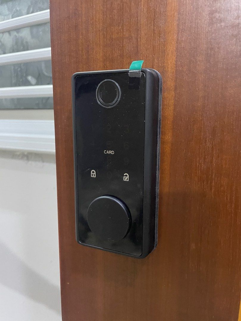 Digital Door Lock Installation & Electronic Gate Lock Installation Services63109553353089114