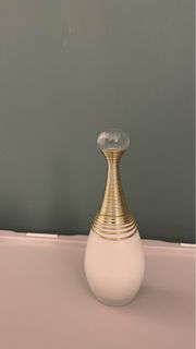 DIOR J'adore Parfum d'eau 香水 50ml64245339440257110