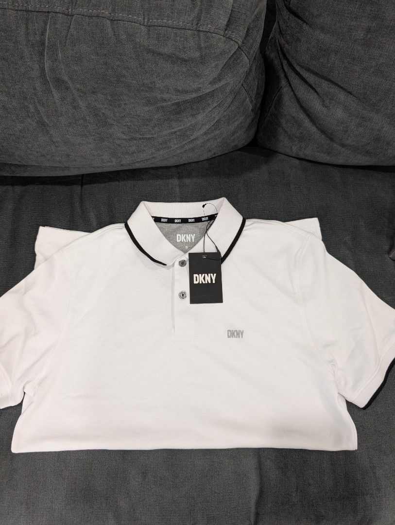 Dkny (Category: Tshirts & Polo Shirts ) located in Manila. Submitted by csisters3 (Listing ID 1380169512, Image 3). Description: .