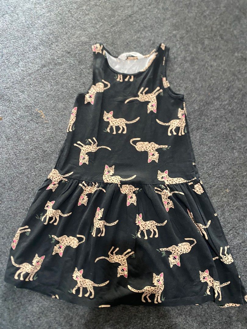 Dress hnm anak (Kategori: 4 hingga 7 tahun) berada di Denpasar. Dikirim oleh nano_preloved (ID iklan 1380175389, Gambar 1). Deskripsi: Estimasi 6-8th bisa pakai Like new .