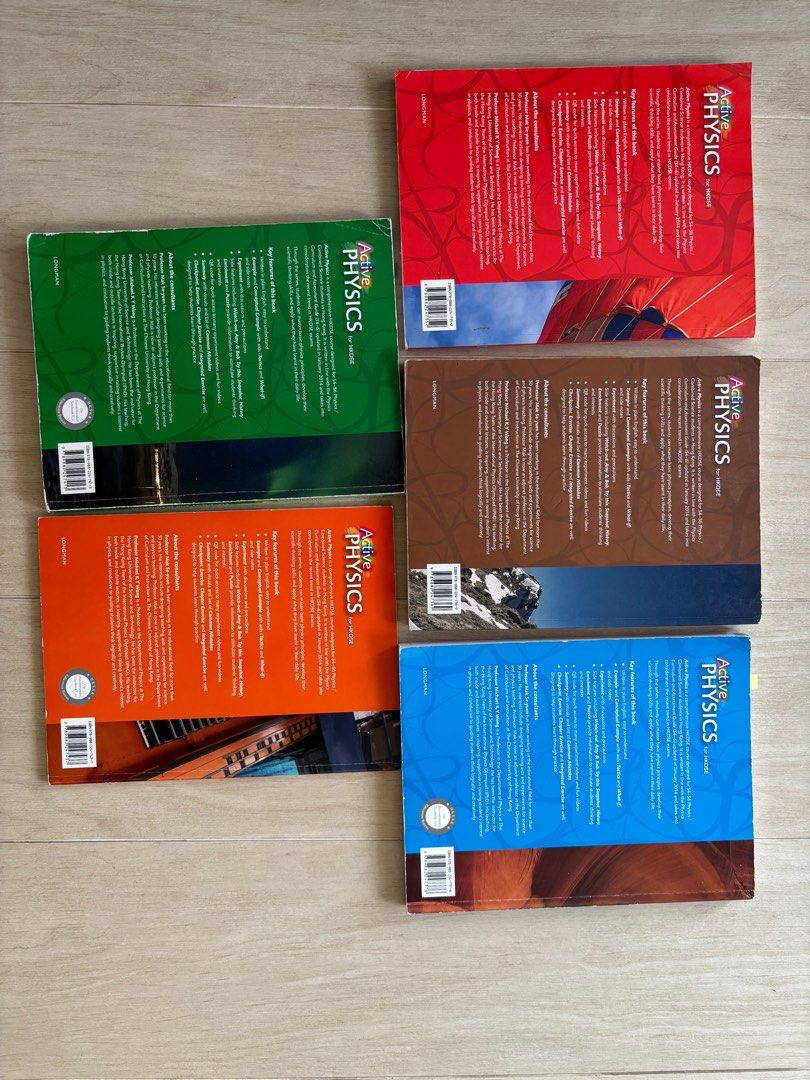Dse physic （分類：教科書）位於 Hong Kong。 由 ch_poon 提交（商品編號 1380119490，圖片 2）。簡介： 新舊如圖 舊版 自修備用。