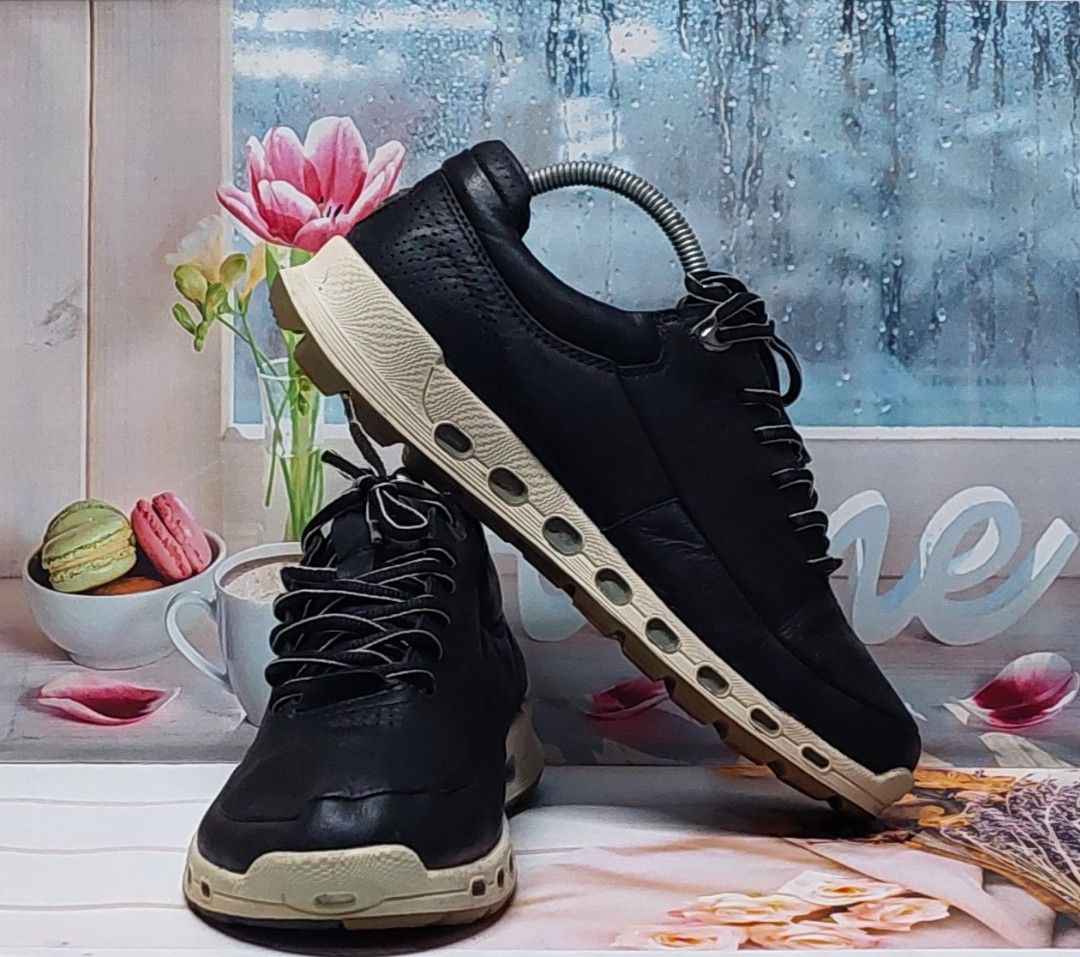 European Energy Ecco Cs14 Retro Sneaker Ecco Gore-tex Surround