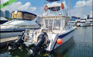 (Category: ) located in . Submitted by asiapowerboats (Listing ID 1380185350, Image 1). Description: .
