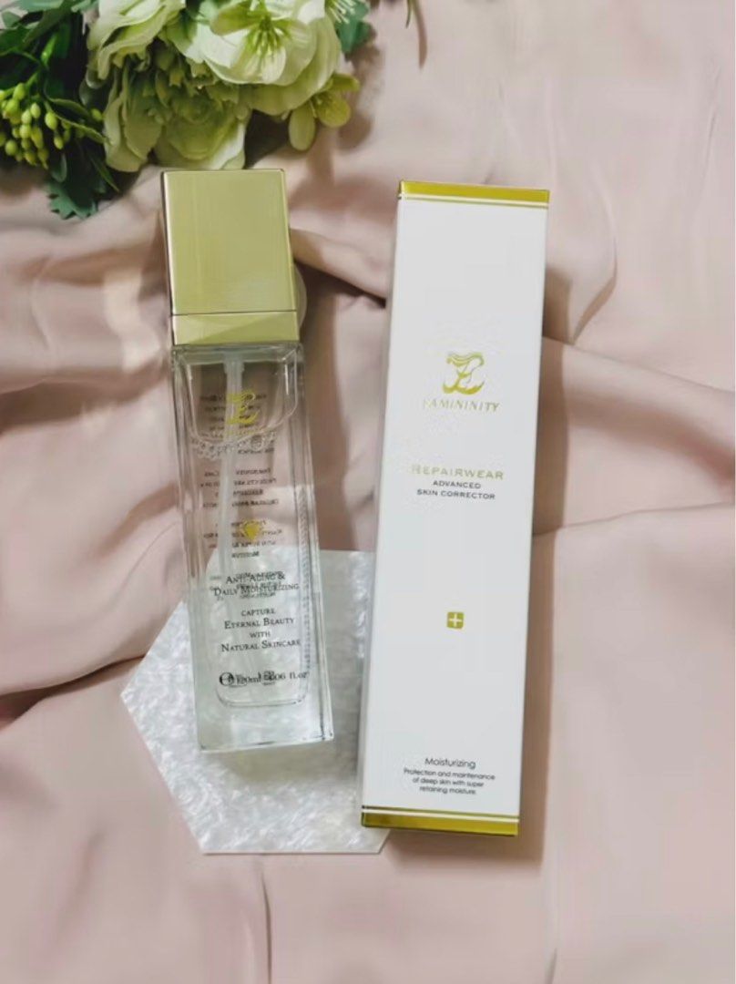 由 flora6701278156 (刊登 ID 1380266489，圖片 1) 提交，位於 台北市 (Taipei) 的 FAMININITY 玫瑰嫩白保濕化妝水（最新效期） (類別：眼部彩妝、保養)，說明：保濕效果No.1👍 能改蓍肌膚乾燥增加彈性及光澤 達到舒緩肌膚乾燥及協助油水平衡，減少皮膚過乾引起老化 並改善油性肌過乾而引起不正常出油導致問題肌產生 產地：台灣 ■工廠直出 保證公司貨 請安心購買。