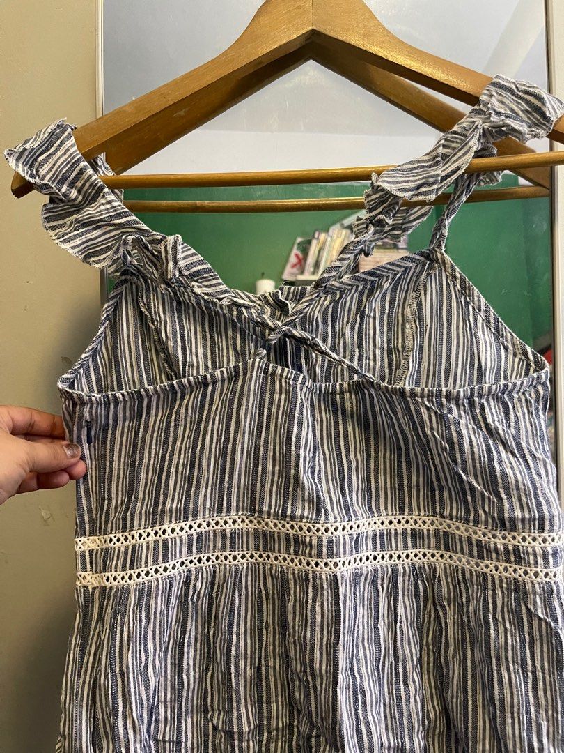 ForMe Crisscross back (Category: Dresses) located in Manila. Submitted by lovedaleee (Listing ID 1380115209, Image 2). Description: .