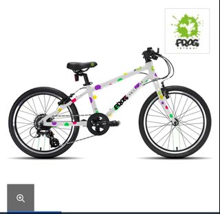 Frog 出售| 單車| Carousell Hong Kong