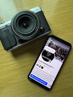 (Category: ) located in . Submitted by lenstrademanila (Listing ID 1380102766, Image 1). Description: .