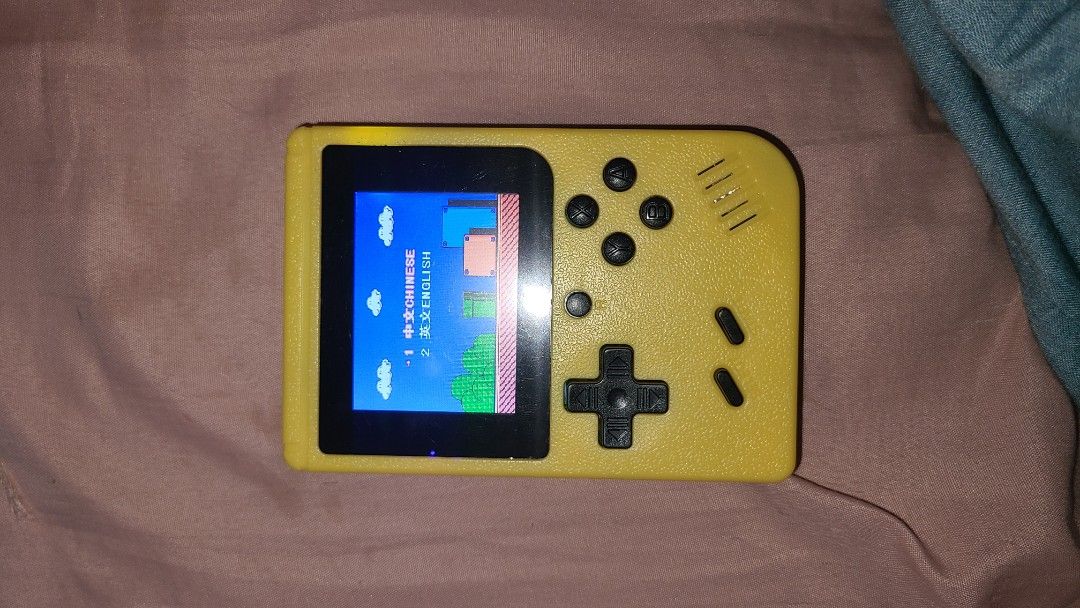Game box plus, 電子遊戲, 電子遊戲機, 其他 - Carousell