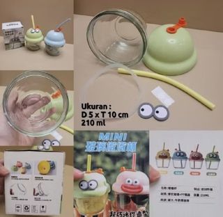 (Kategori: ) berada di . Dikirim oleh cutieolshop (ID iklan 1380154115, Gambar 1). Deskripsi: .