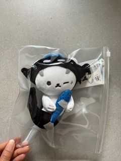 POLCASAN FIRST STEPS ドールキーチェーン polcasan-fs-keychain-2