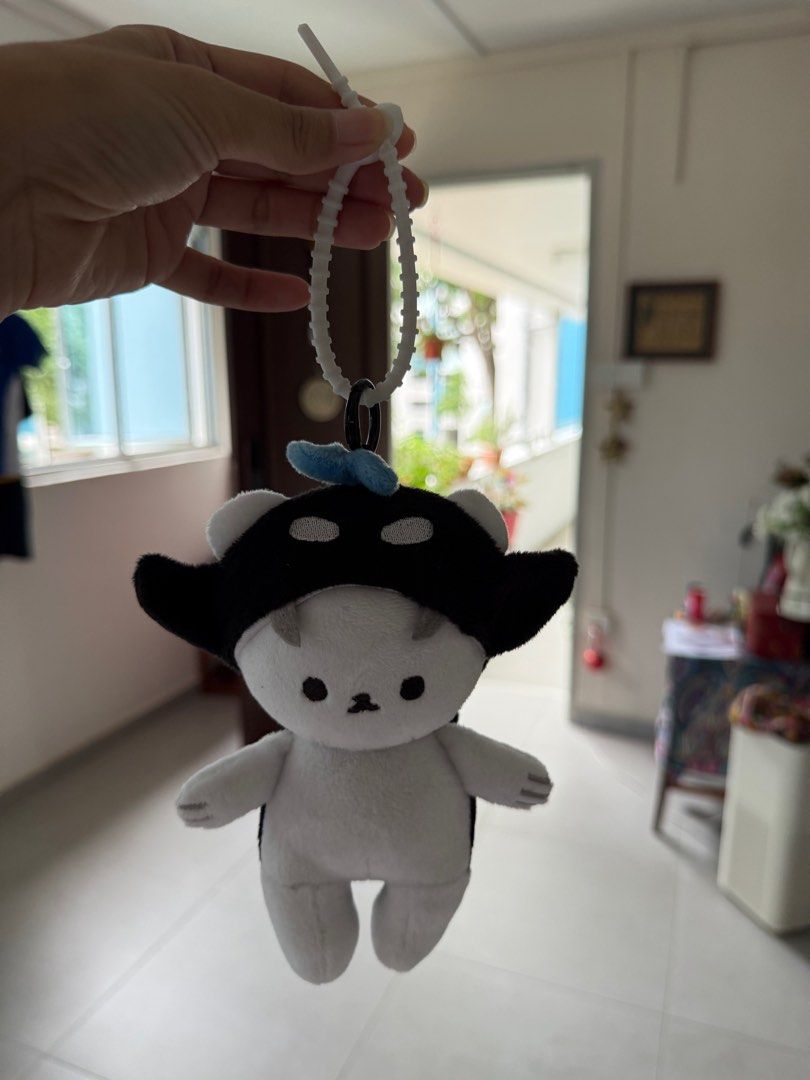 アイドル POLCASAN DOLL KEYCHAIN POLCASAN DOLL KEYCHAIN | JjyubiDept | Singapore Thai Idol