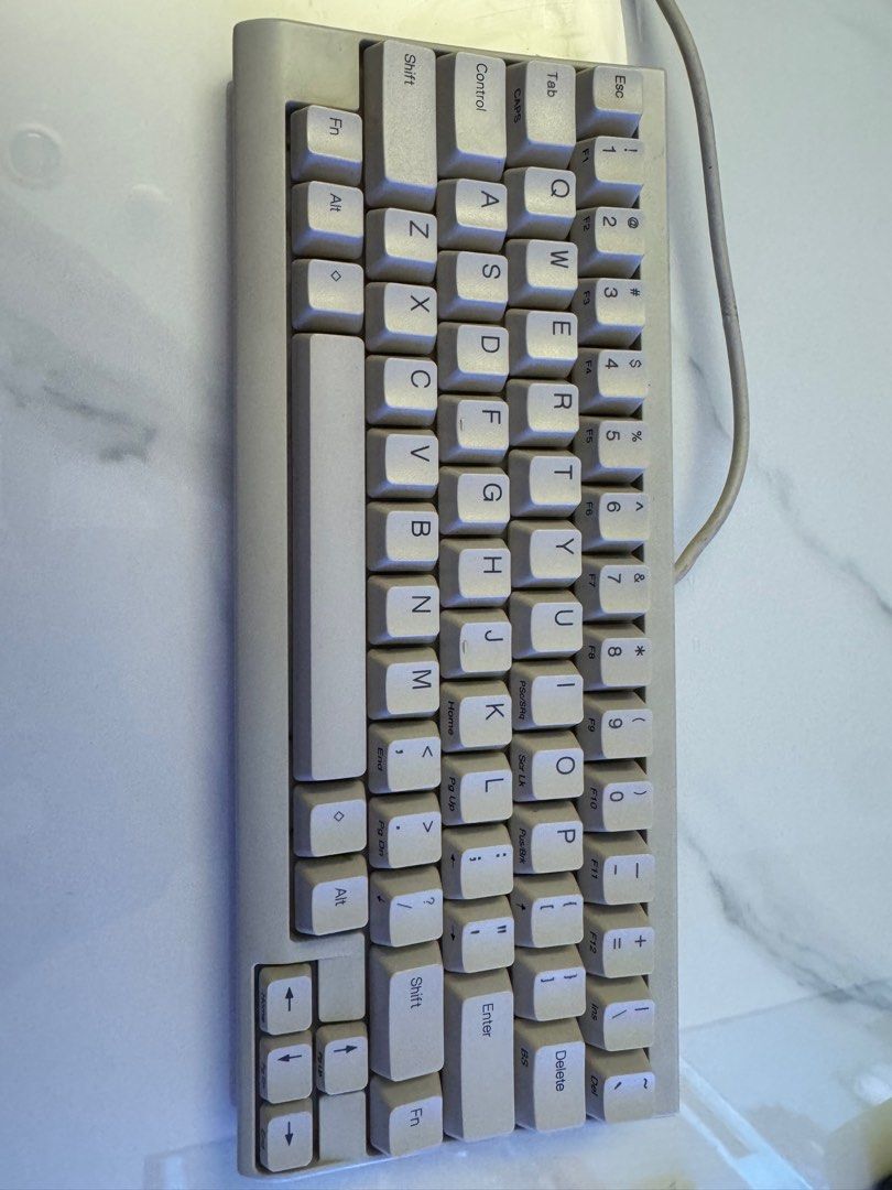 由 tyrtse (刊登 ID 1380261650，圖片 3) 提交，位於 台北市 (Taipei) 的 HHKB 鍵盤 lite 附轉接線 (類別：電腦周邊產品)，說明：。