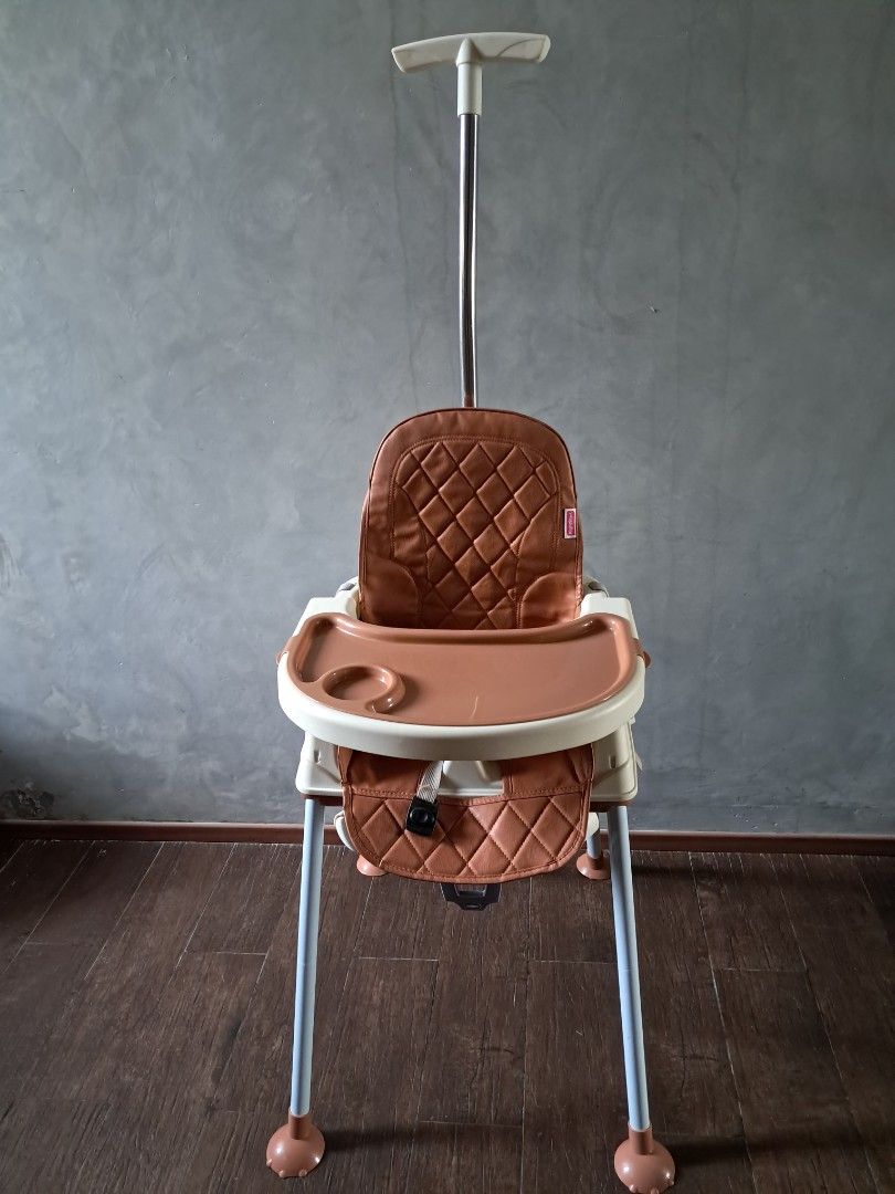 High Baby Chair Right Start 4in1 Kursi Makan Anak (Kategori: Kereta, Kursi Goyang & Gendongan Bayi) berada di Jakarta Timur. Dikirim oleh gitautamisiboen (ID iklan 1380233482, Gambar 1). Deskripsi: .