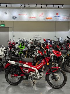 (Category: ) located in . Submitted by pitmoto.sg (Listing ID 1380181756, Image 1). Description: .