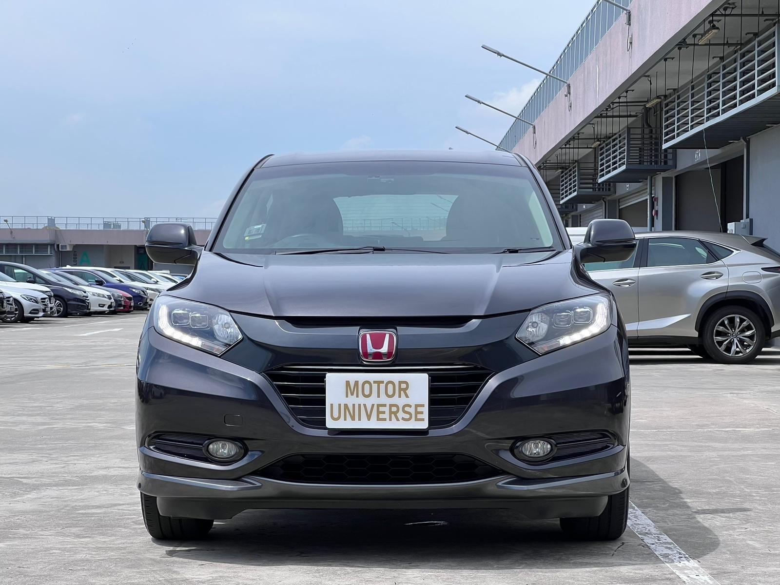 (Category: ) located in . Submitted by motoruniverse (Listing ID 1380142321, Image 1). Description: .