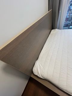 Malm Bed Letto Ikea Murphy 100+ “Bed Slat” For Sale Bed Frames