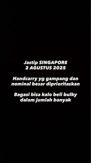 (Kategori: ) berada di . Dikirim oleh andrigx (ID iklan 1380144868, Gambar 1). Deskripsi: .