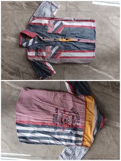 (Kategori: ) berada di . Dikirim oleh bismillah_thrifting (ID iklan 1380193276, Gambar 1). Deskripsi: .
