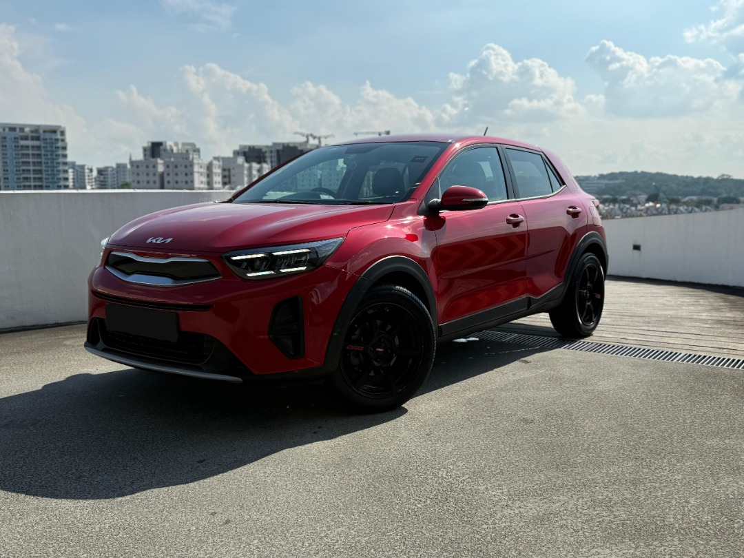 (Category: ) located in . Submitted by drivehubsg (Listing ID 1380218729, Image 1). Description: .