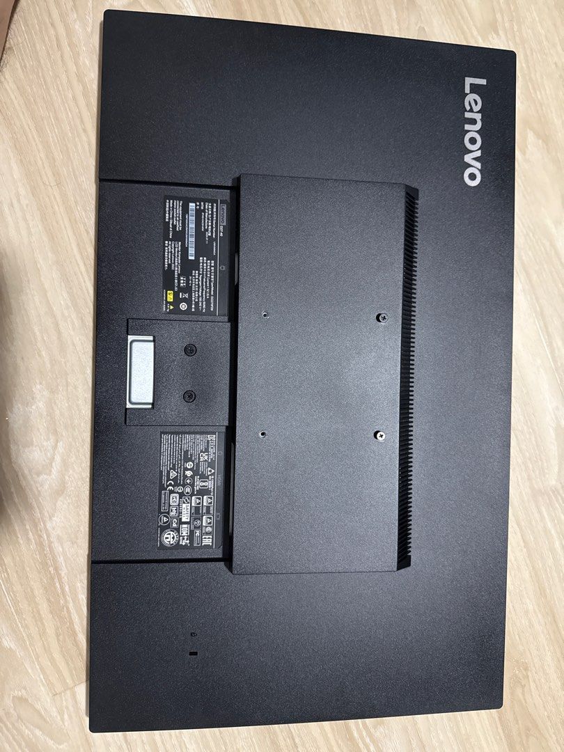 Lenovo D27-40 Monitor Screen632247644750111124