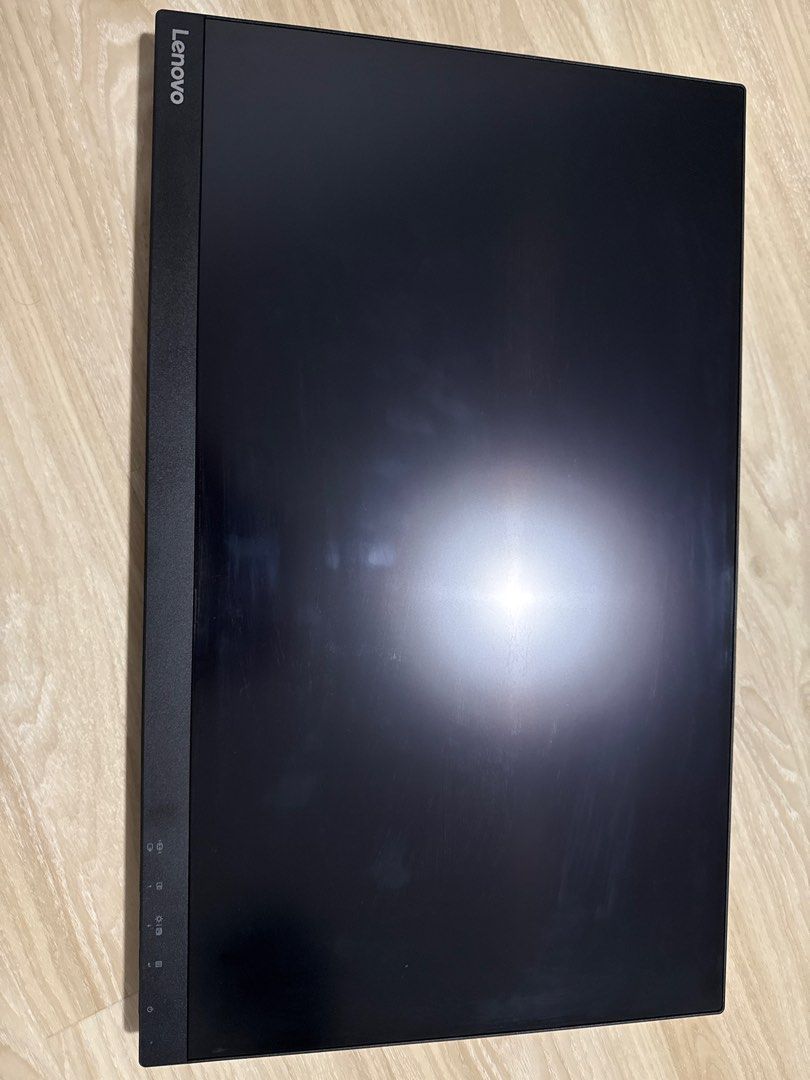 Lenovo D27-40 Monitor Screen63224764475011112