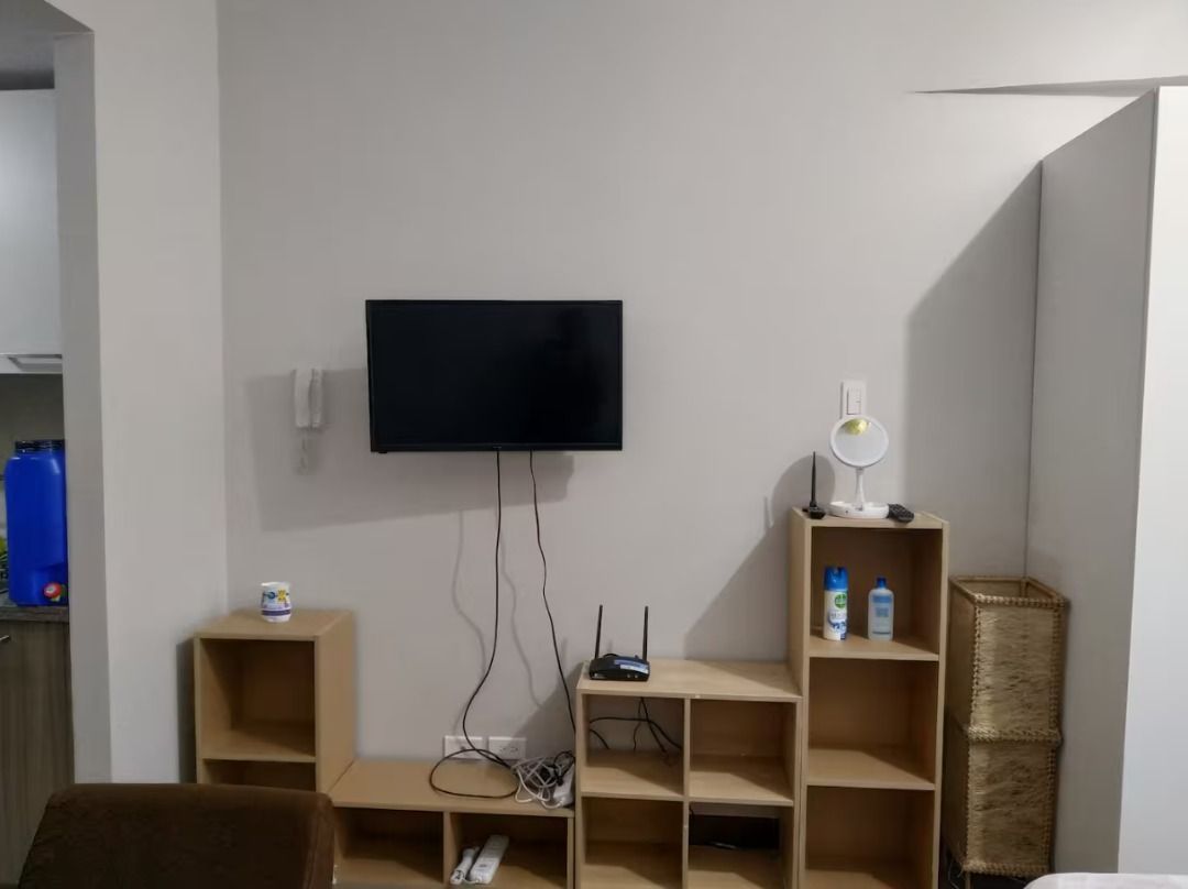 Modern Urban Living at an Affordable Price: Fully Furnished Studio for ...