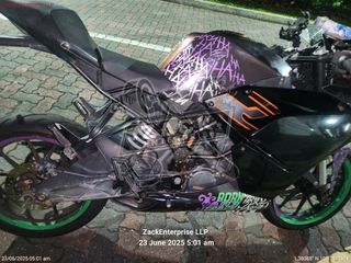(Category: ) located in . Submitted by zackenterprise.com.sg (Listing ID 1380203648, Image 1). Description: .
