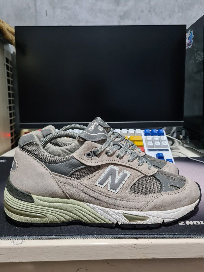 New balance 991 v1 england