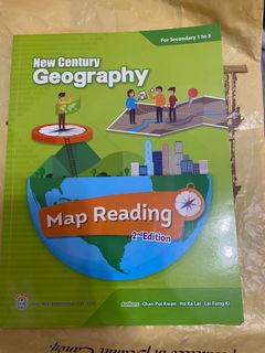 New century geography map reading - New Century Geography Map Read 1752331551 5fcf98f1 Thumbnail