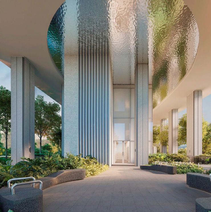 [New Launch] RiverGreen 嘉溪绿苑 – Centre Your Life in Prime District 963227756429825114