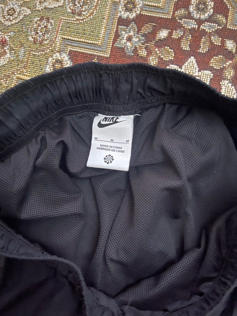 Nike (Category: Joggers) located in Butterworth. Submitted by Imz_closet (Listing ID 1380181221, Image 3). Description: Nike Trackpants for sale.