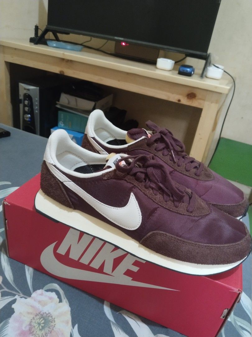 Nike Waffle Trainer Original 100%