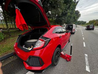 (Category: ) located in . Submitted by carbatterytyreservice (Listing ID 1380130155, Image 1). Description: .