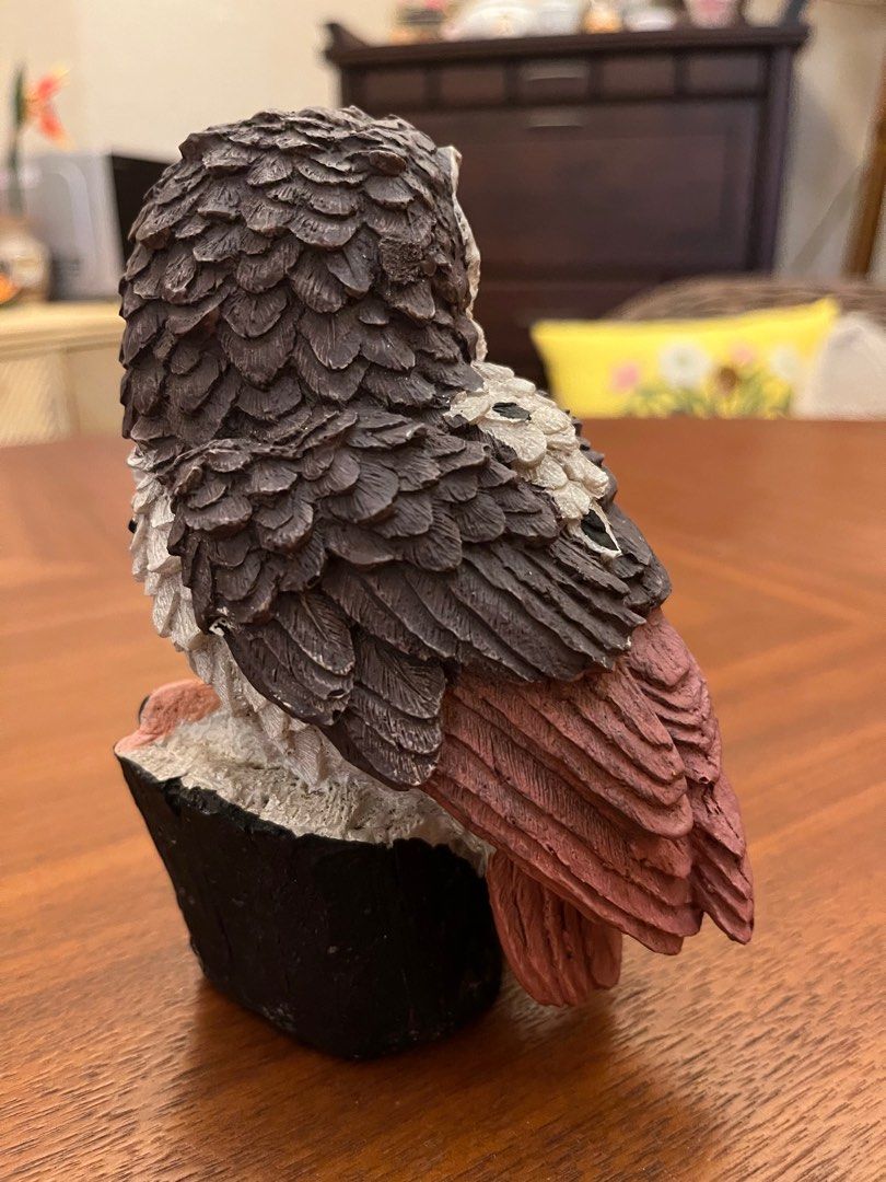 Owl Figurine65075522181505111