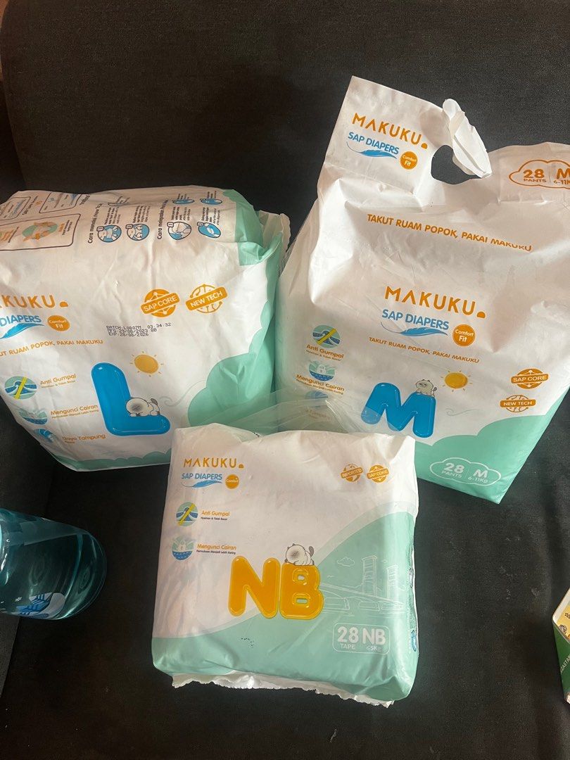 Pampers nb 28 (Kategori: Perawatan & Makanan Anak) berada di Tangerang. Dikirim oleh devshop20 (ID iklan 1380101451, Gambar 1). Deskripsi: Beli banyak diskon Ngabisin stok jualan Nb : 30.500 Sisa NB aja.