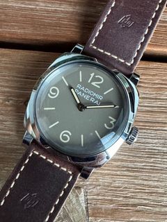 (Category: ) located in . Submitted by tempora.timepieces (Listing ID 1376714961, Image 1). Description: .