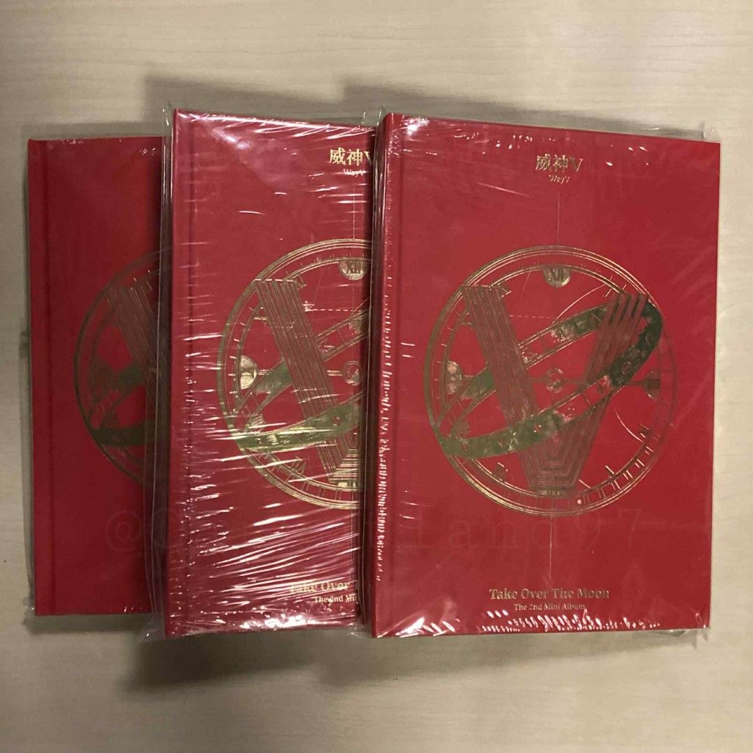 [PB + CD] WAYV Take Over the Moon album (Category: CDs & DVDs) located in Manila. Submitted by tatsuran (Listing ID 1380154804, Image 1). Description: 🗯 wayv unsealed album ⤷ price: 250 php each ⤷ photobook and cd only ⤷ do not claim if sensitive! please send a message if you're interested ૮ ˶ᵔ ᵕ ᵔ˶ ა you may also reach me on twitter: @Carrotland97 or ig: carrotland__.