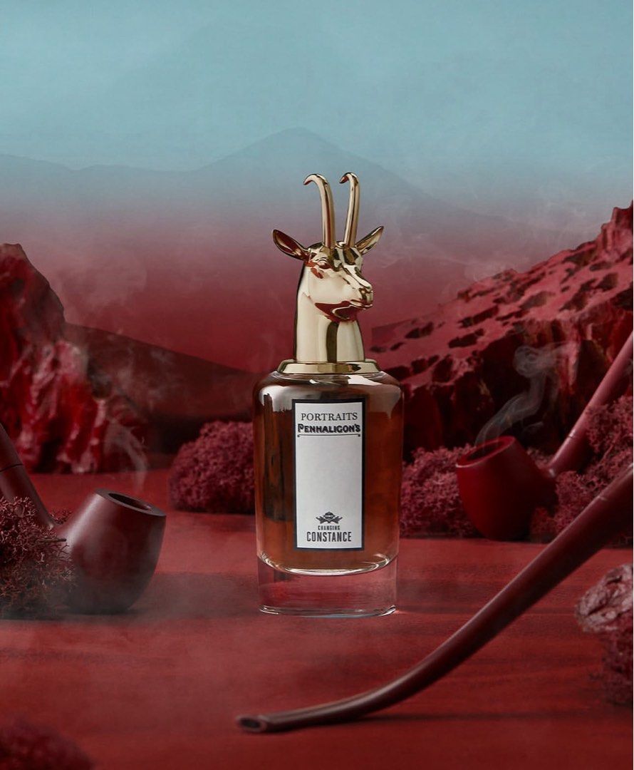 Penhaligon's Constance 香水