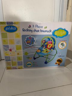 (Kategori: ) berada di . Dikirim oleh preloved.barang.bayi (ID iklan 1380099331, Gambar 1). Deskripsi: .