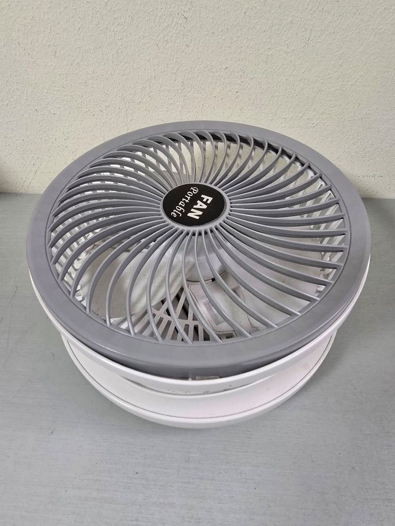 Portable Fan64885319773825111
