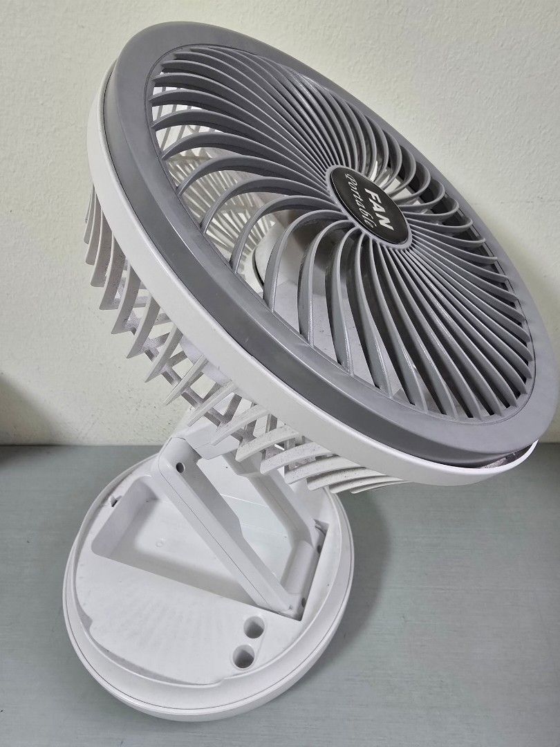 Portable Fan64885319773825112