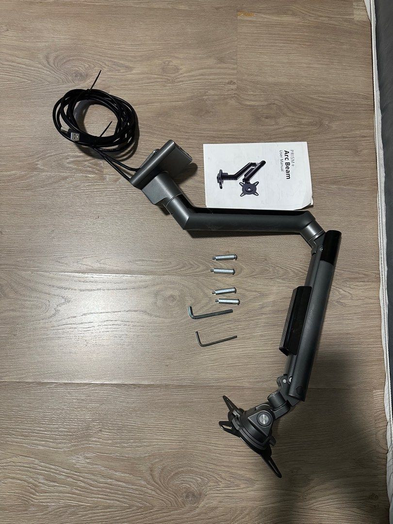 Prism+ Arc Beam Monitor Arm632247644567051116