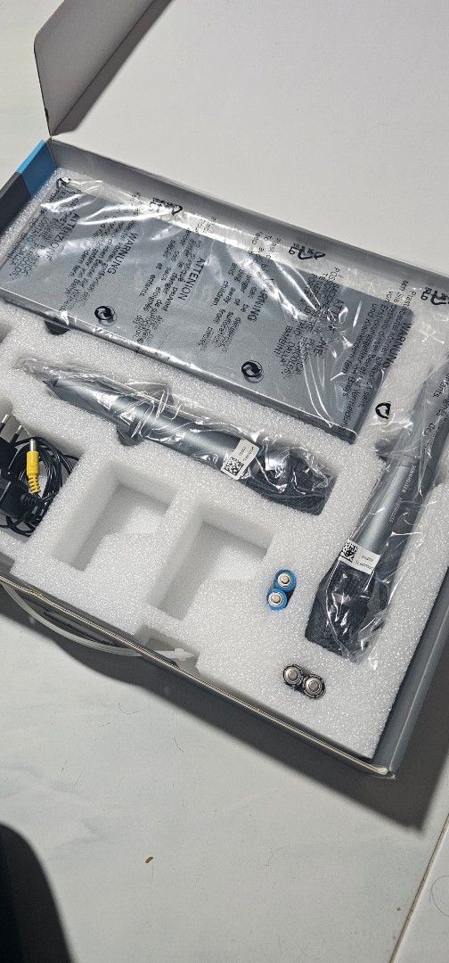 Senheiser Wireless Microphone
