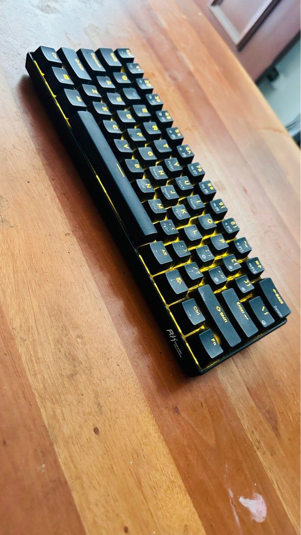 Royal Kludge RK61 Mechanical Keyboard