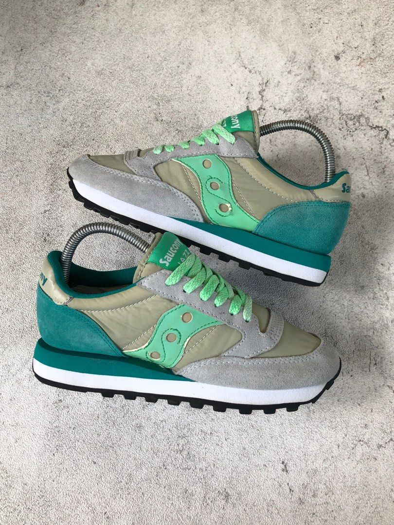saucony 38