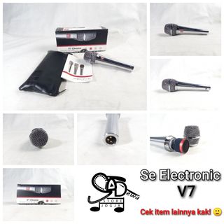 (Kategori: ) berada di . Dikirim oleh sadewamusikaudio (ID iklan 1380153230, Gambar 1). Deskripsi: .