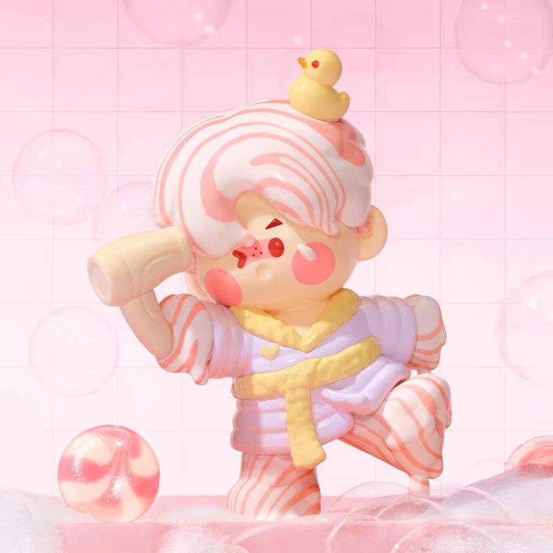 pino jelly Sweet Like Me シークレット SECRET RARE! POPMART] POPMART PINO JELLY SWEET LIKE ME SERIES