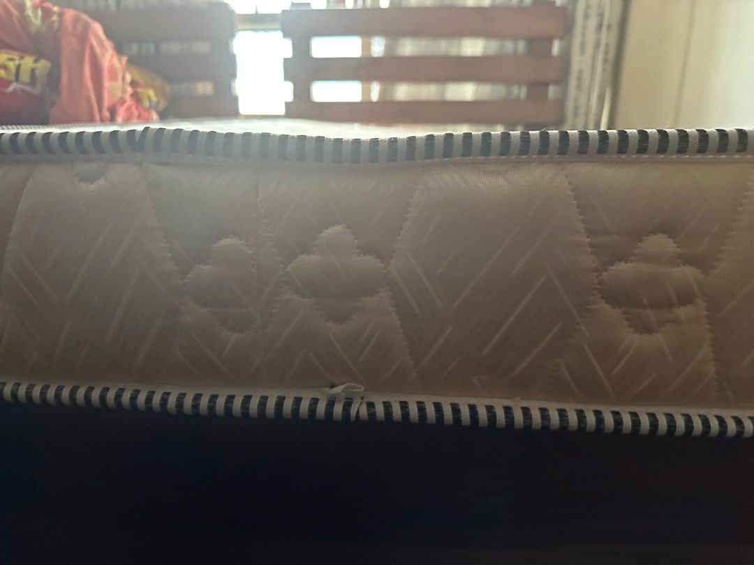 Single Size Mattress - Like New Condition