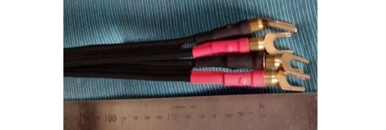 Speaker Cable Jumpers63209279578626113